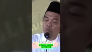 HUKUM BACA FATIHAH BUAT MAKMUM shorts ustadzabdulsomad [upl. by Oria]