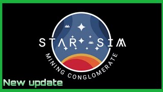 Starfield Starsim Mining Conglomerate Paid Mod New Update [upl. by Riess410]