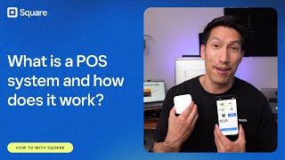 What is a POS System and How Does It Work Under 2 Minutes [upl. by Schrick]