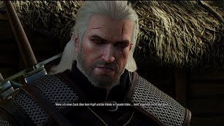 Lets cheat The Witcher 3 Next Gen 002 HeilungampSterblichkeit [upl. by Leroy]