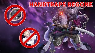 Runick Fur Hire Test Hands and Combos to Play Through Handtraps [upl. by Obeded]