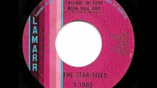 STARTELLS  Falling In Love With You Girl [upl. by Talbott]