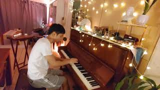 Florian Christl Vivaldi Variation played by Ian 劉宇翔 [upl. by Evadne]