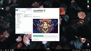 Coreldraw Free  Coreldraw Free Crack  Coreldraw Crack 2022  Free [upl. by Ahsiem685]