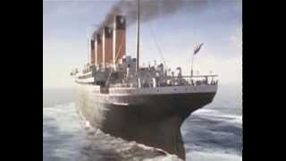 My Titanic 100th Anniversary Tribute Video [upl. by Josselyn]