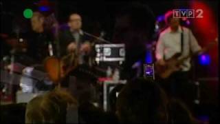 Elvis Costello amp The Imposters  She [upl. by Ylebmik]