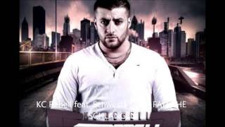 Kc Rebell ft Schwesta Ewa  Falsche Schlangen HD [upl. by Mukund]