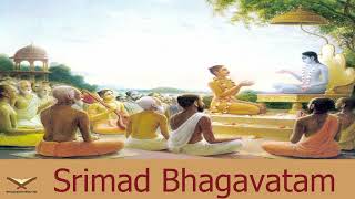 158 Srimad Bhagavatam Canto31 Chapter5 Shloka50 [upl. by Adran]