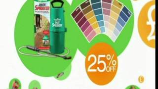 homebase easter sale advert [upl. by Comras]