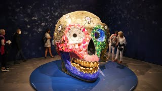 NIKI DE SAINT PHALLE [upl. by Vasyuta]