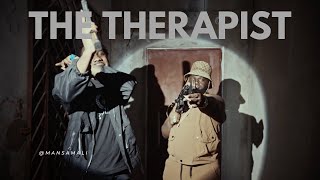 Chronic Law Ai Milly DJ MAC  The Therapist  PROD BY MANSA MALI [upl. by Ttenyl249]