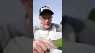 STOP setting up the same way every time golf swing tips [upl. by Namurt469]