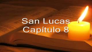 LUCAS CAPS 1 12 BIBLIA HABLADA Y DRAMATIZADA NVI [upl. by Altman]