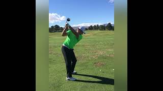 Retief Goosen  Driver DL [upl. by Pejsach]