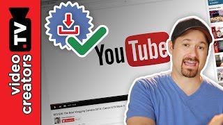 How To Legally Download YouTube Videos [upl. by Martha]