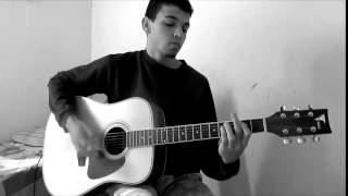 Fluorescent Adolescent  Arctic Monkeys  Acoustic Cover [upl. by Pirozzo]