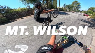 MT WILSON [upl. by Collete]