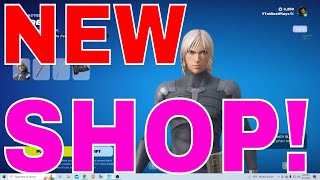 Fortnite Item Shop New March 18 2024 New Item Shop Fortnite [upl. by Zamir]