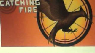 Catching Fire Audiobook Chapter 22 [upl. by Thilda]