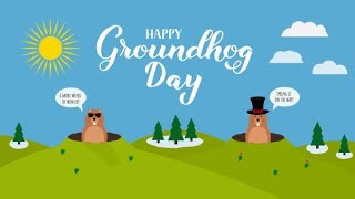 Groundhog Day The Whys and Hows [upl. by Ambie761]