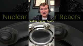 This is Not a Liquid or a Gas  Nuclear Engineer Reacts to NileRed [upl. by Wichman446]