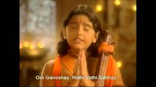 Luv Kush Singing Ramayan for Lord Rama Full Songmp4 [upl. by Ileane310]