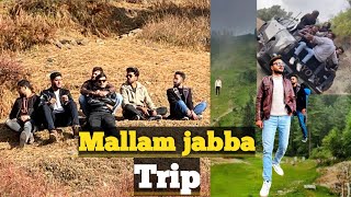 Trip to Mallam Jabba  Tour with Friends [upl. by Okir]