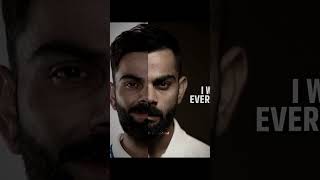 Two Sides of Virat ☝ [upl. by Rieth675]