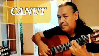 Canut Reyes la montaña gipsy kings [upl. by Ikaz]