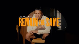 Lisi  Remain The Same Official Music Video [upl. by Graces]