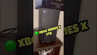 Nuevo 🟢XBOX SERIES X de 2TB [upl. by Regazzi]