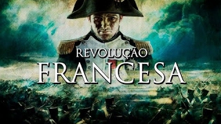 Revolução Francesa  Documentário  History  Parte I [upl. by Siloa]