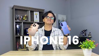 AKHIRNYA iPhone 16 Rilis Ini Spesifikasinya Cocok untuk Upgrade di Tahun 2024 [upl. by Eelrahs]