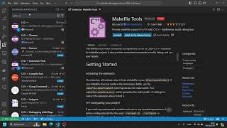 Debugging CC with VSCode Makefile Tools  34x Faster than GDB [upl. by Eduino]