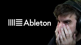 Ableton Responds [upl. by Tris]