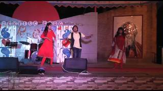 Govir joler fish performance by Sudipta Nishi  Prema [upl. by Eiramyelhsa925]