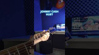 Johnny Cash  Hurt [upl. by Ecirtnahc160]