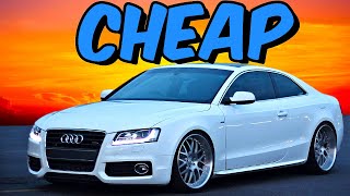 the best cool cars you can buy for under 7k [upl. by Lowndes]