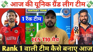 VID vs ICCV Dream11 Prediction  VID vs ICCV Dream11 Team  VID vs ICCV Dream11  VID vs ICCV [upl. by Ahseena]