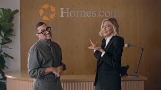 Homescom  A Homeload of Information [upl. by Halonna198]