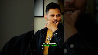 Jay Shetty  SelfWorth BELIEF  shorts dailymotivation [upl. by Eelaras]