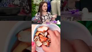 😮Saba faisal ka secret orange peel face pack how to make orange face pack shorts youtubeshorts [upl. by Albertine100]