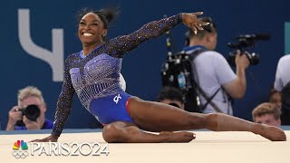 Best of the Day 2024 Paris Olympics Day 6 mustsee moments  NBC Sports [upl. by Eentroc]