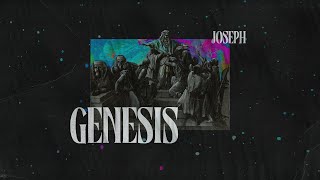 GENESIS JOSEPH  THE JOURNEY TO SMALLNESS [upl. by Andrews]