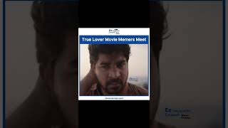 True Lover Movie  Manikandan 🤣  Ee Nagaraniki Emaindi Comedy akhilvadnala memes [upl. by Malinda]