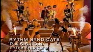 Rythm Syndicate  PASSION [upl. by Samul]