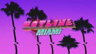 Hotline Miami Soundtrack  Daisuke [upl. by Frerichs]