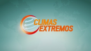 CLIMAS EXTREMOS  Terranova el lugar con más niebla [upl. by Ley]