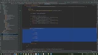 how to fix Constant expression required in Android Studio  How to Fix switch case Error  2024 [upl. by Atiuqehs85]