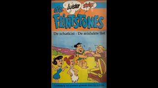 de Flintstones  2 luisterboek [upl. by Nekciv]